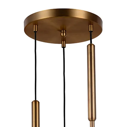Pendant lamp Chapel