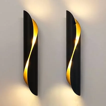 Wall lamp Sona BL
