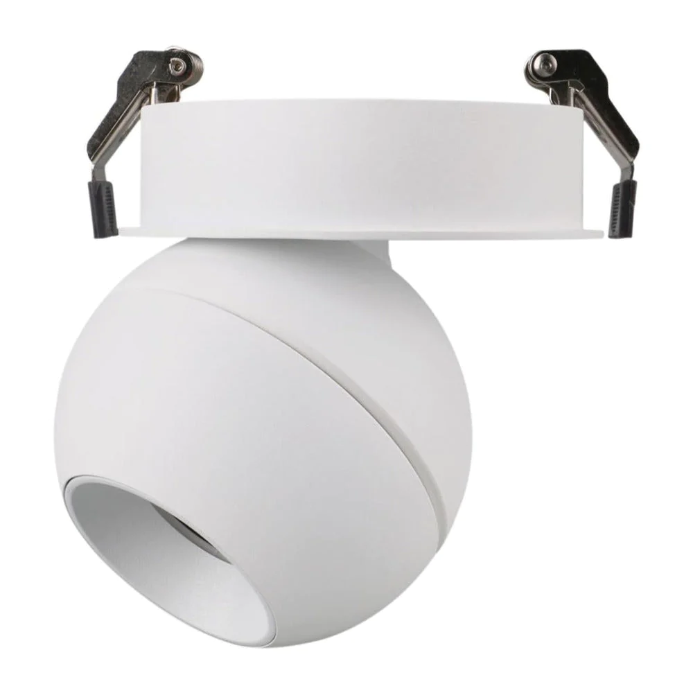 Spotlight MOON 6-9W 240V TRIO Recessed 22809