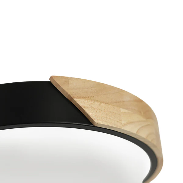 Ceiling Light Celestia LED 13W 3CCT D40 BLK