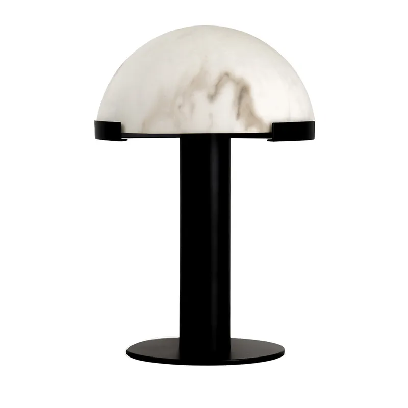 Table Lamp Mishca Black Table Lamp Mishca Black