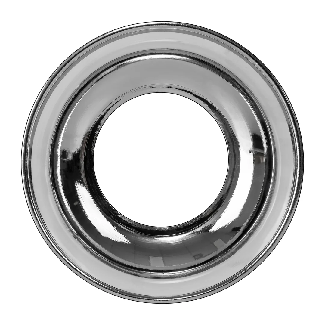 Surface downlight Chrome Inner Ring to Suit HV5844 24w