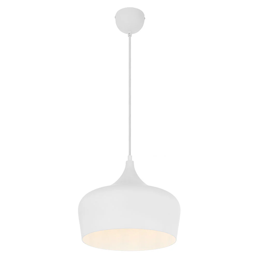 Pendant POLK 30 WHT