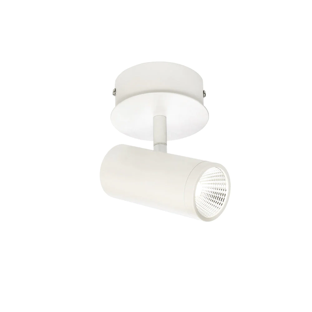 Spotlight URBAN 1LT 5W LED WHITE