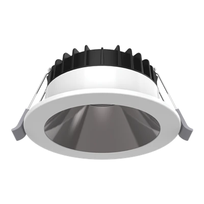 Downlight SWAP Low Glare LED 8W 3CCT IP44 GR