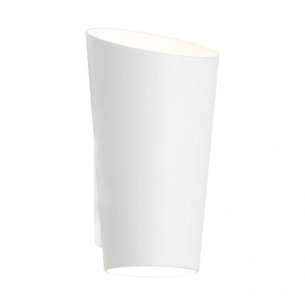 Wall light Nimes IP54 10W 3CCT up and down WHT