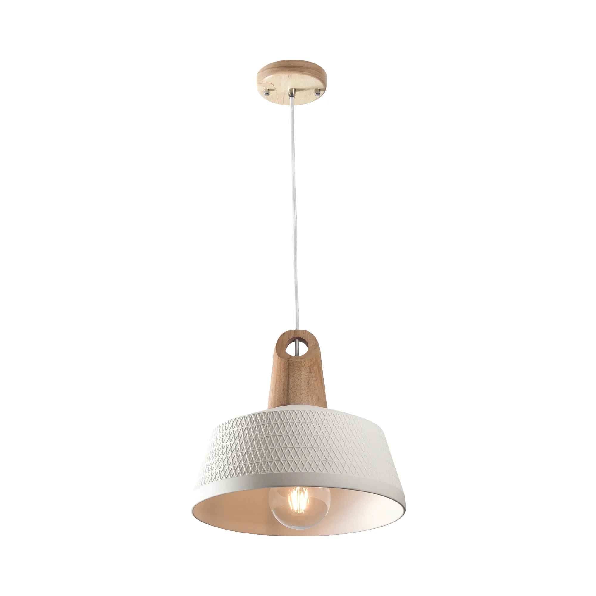 Pendant lamp Morrissey Large