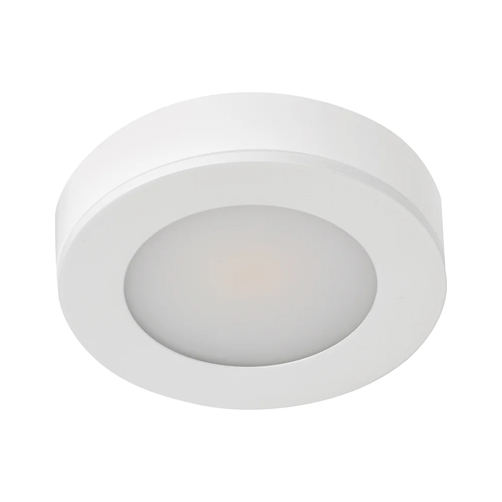 Downlight cabinet ASTRA-4-WHT 21282