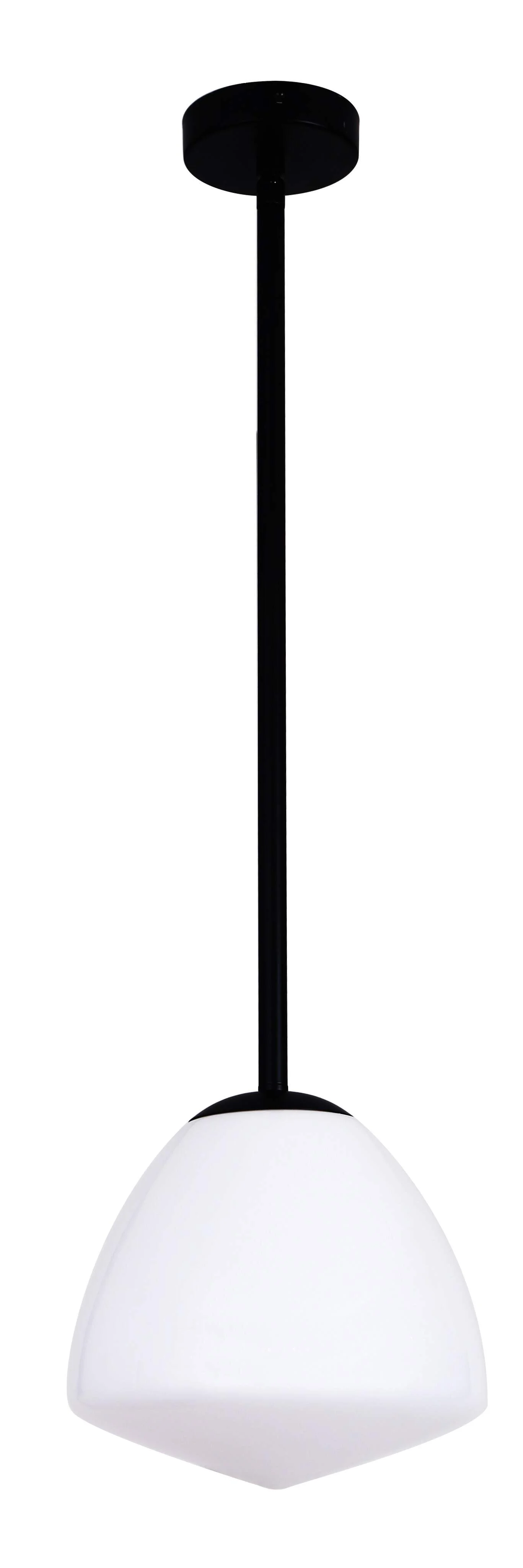 Pendant lamp CIOTOLA1 E27 black