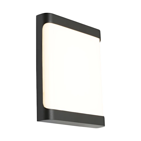 Wall Light Odessa 1LT 10W LED BLK