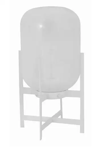 Table lamp TANQUE1 E27