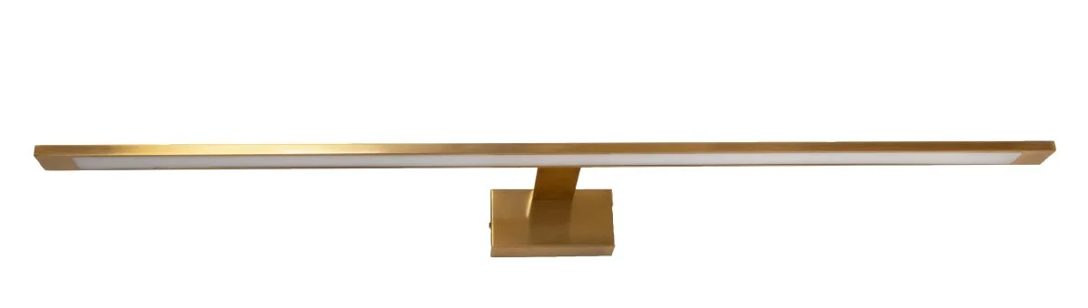 Vanity light ALIANO-910 Gold