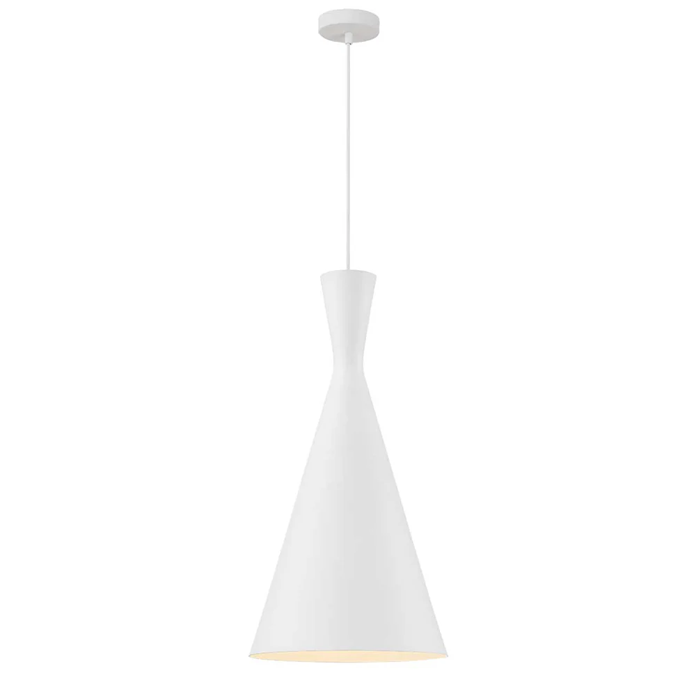 Pendant FLERO 30 WHT