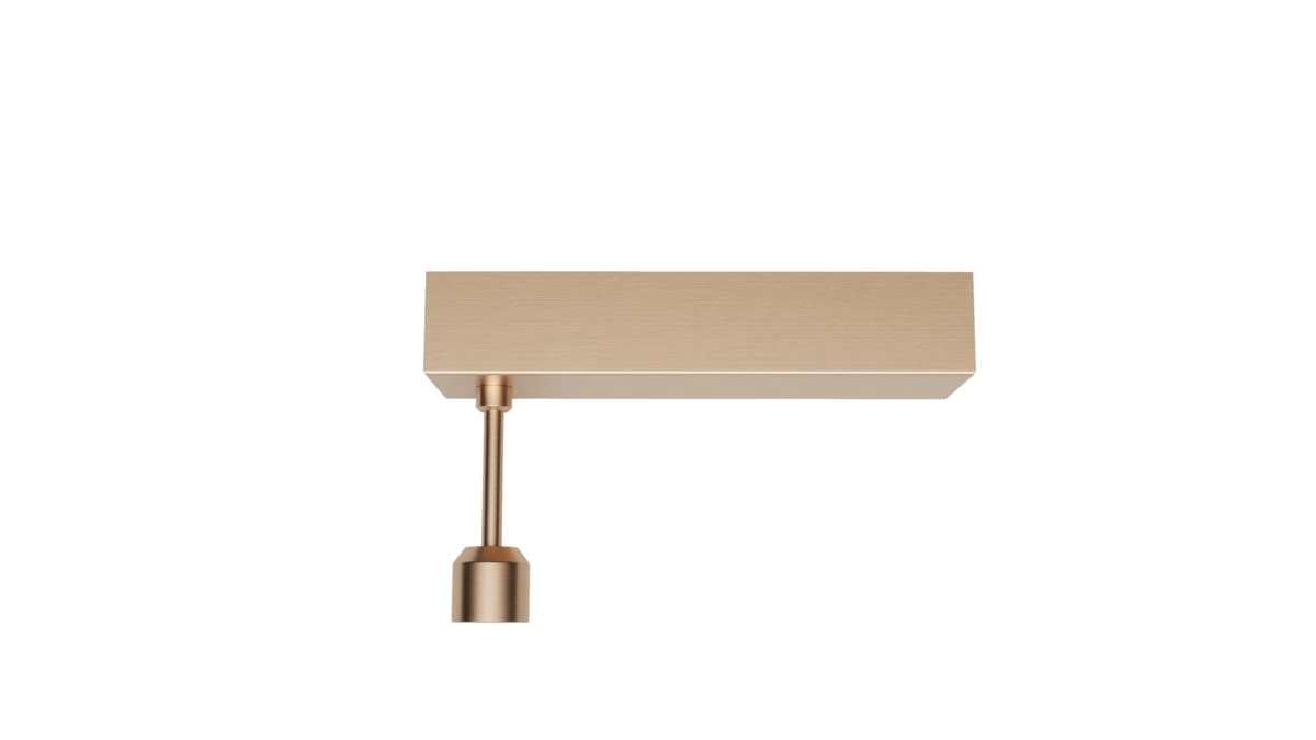 Internal power feeder Z4000-48.PF.INT.BR H165mm