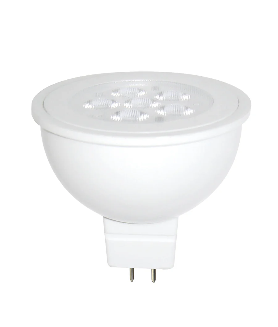 Globe CLA MR16 LED 12V 4W 3000k
