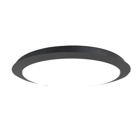 Ceiling Fan Titanic Light Kit BLK