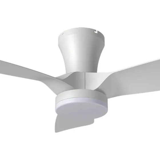 Ceiling Fan Kiwi 32 DC LED 22W High Airflow WHT