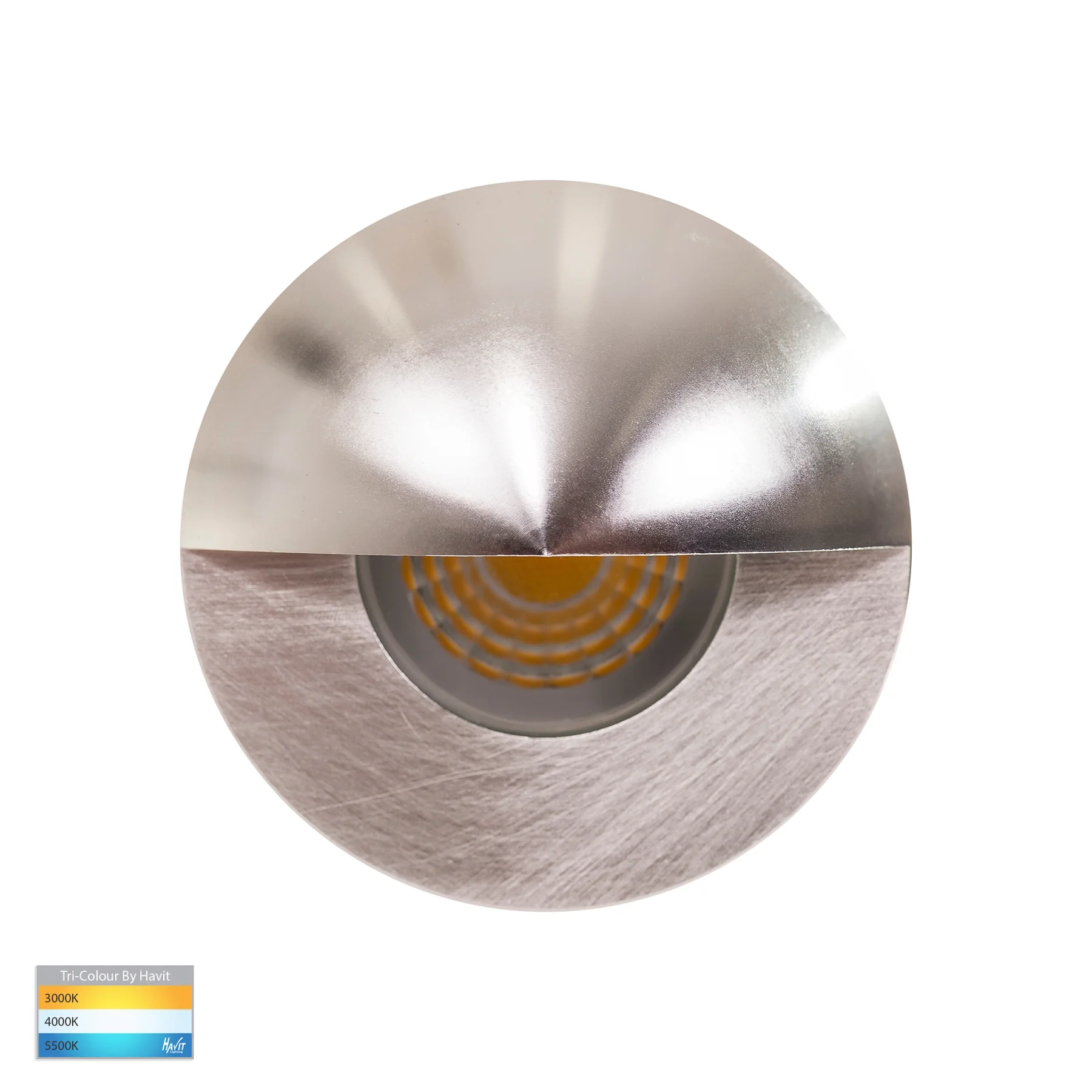 Step light Elite 3W 3CCT LED SLV