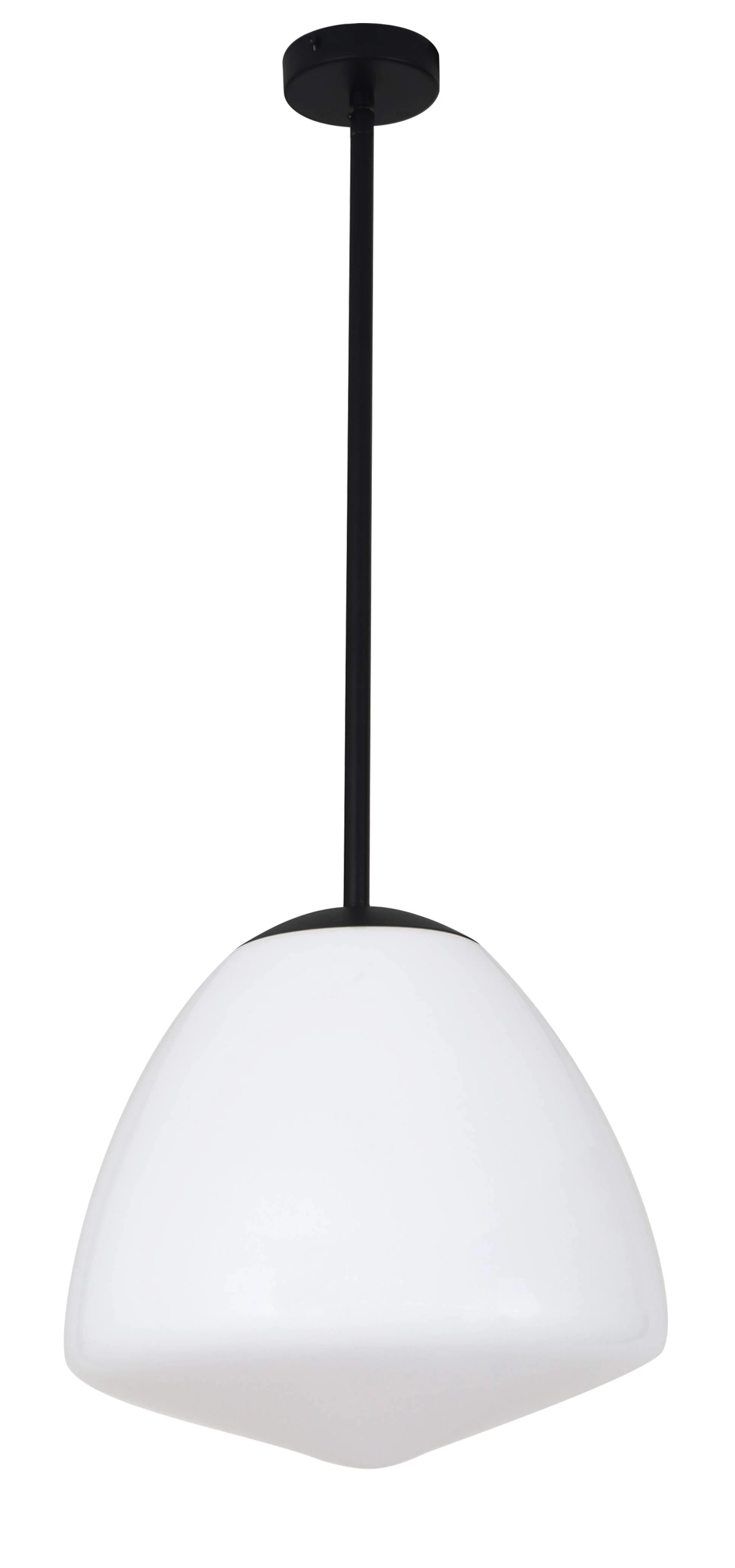 Pendant lamp CIOTOLA5 E27 black