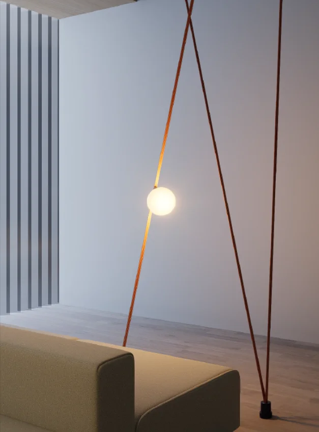 Track Opal Ball Z3066-6.OP.30.BK 48V 6W