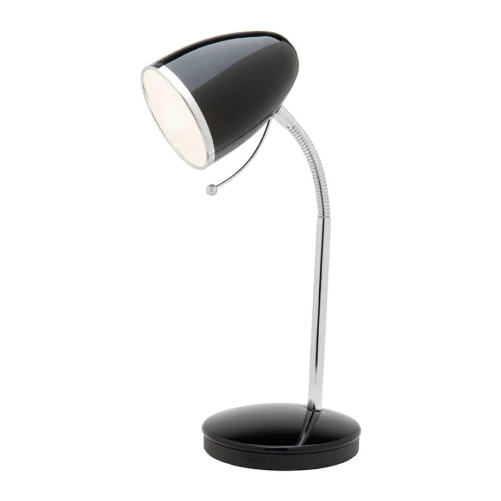 Desk lamp Sara BLK