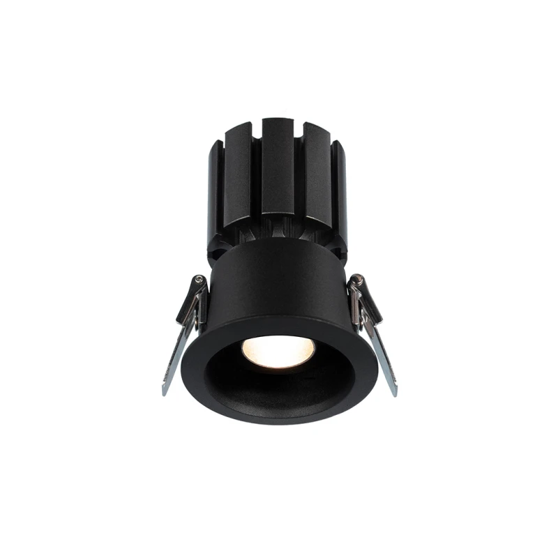 Recessed downlight adjustable Z18891-10.38.30.BK LED 10W 3K
