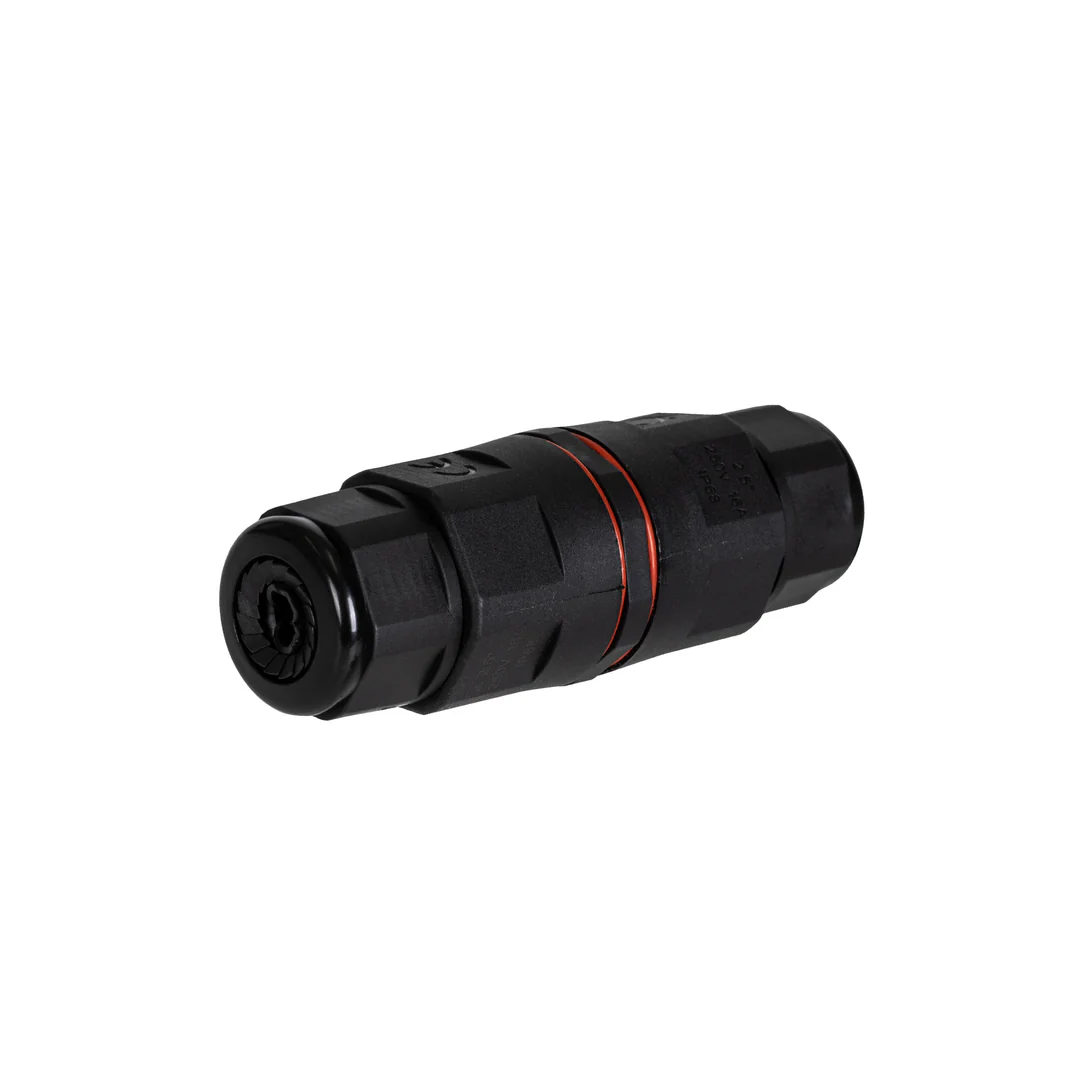 Weatherproof Connector 2 way IP68 HV9913