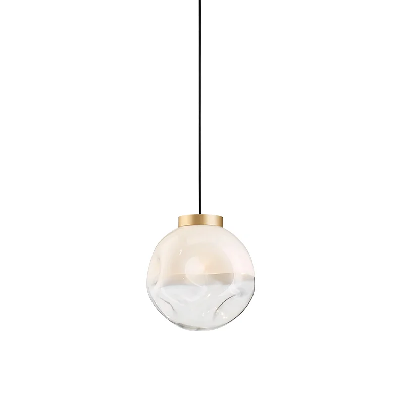 Pendant lamp Bru S1