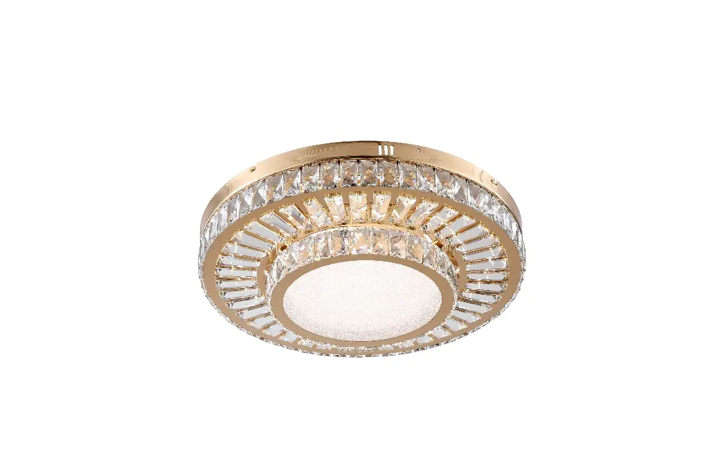 Ceiling lamp MELINDA D60 50W GL