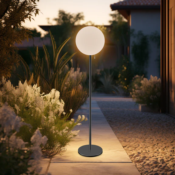 Floor Lamp LED Mood 30CM Power Floor Lamp LED Mood 30CM Power