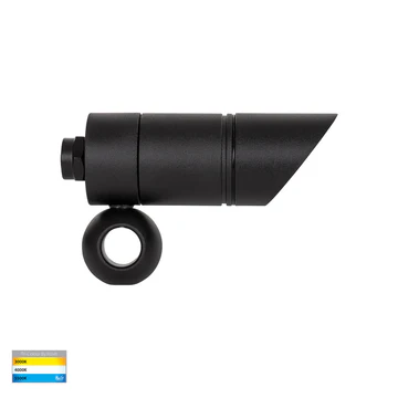 Spike light Lille Accessory HV1441 HOOD Attachment