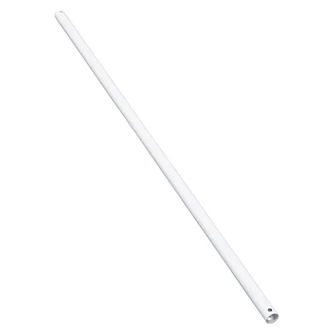 Downrod Raven RWS 90cm WHT
