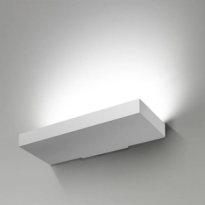 Wall lamp IBOX Slimline LED 20W 3K WHT