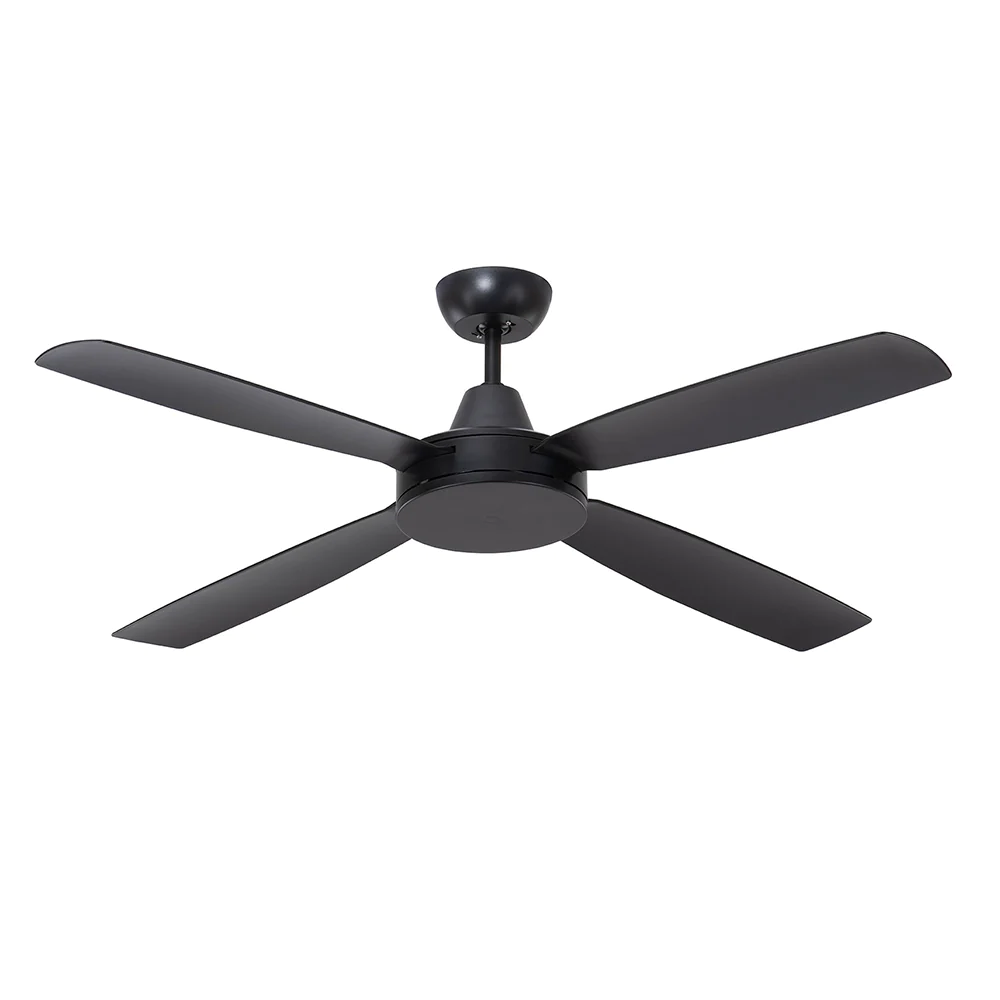 Ceiling fan Nemoi FC700134BK 54
