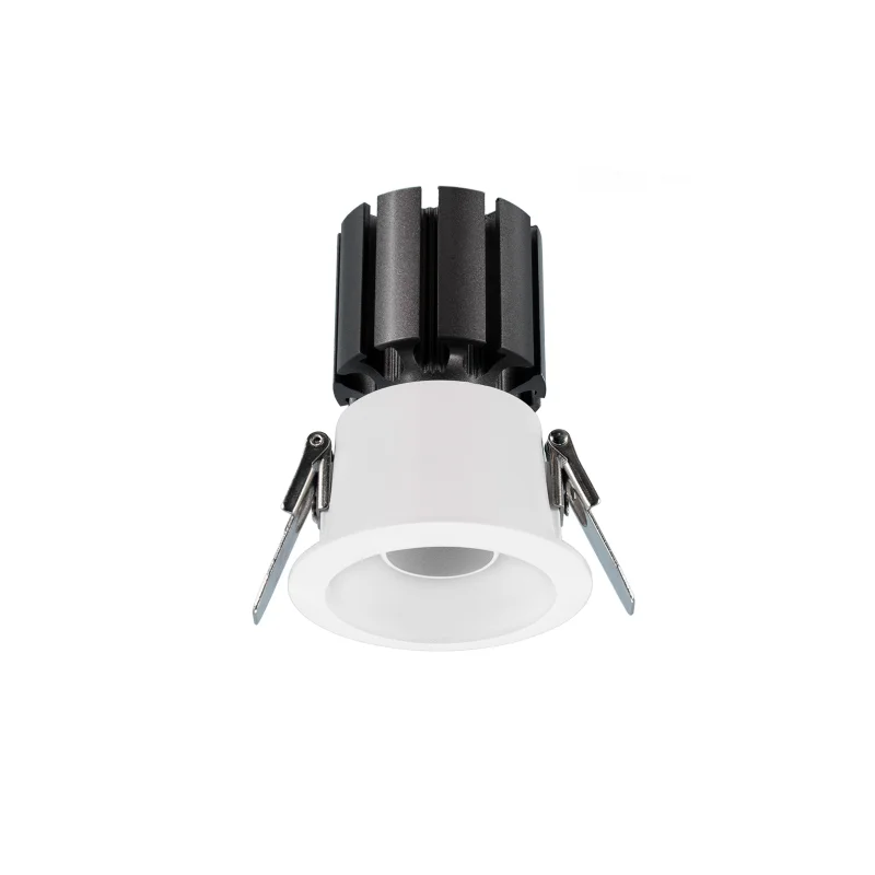 Recessed downlight adjustable Z18891-10.38.30.WH LED 10W 3K