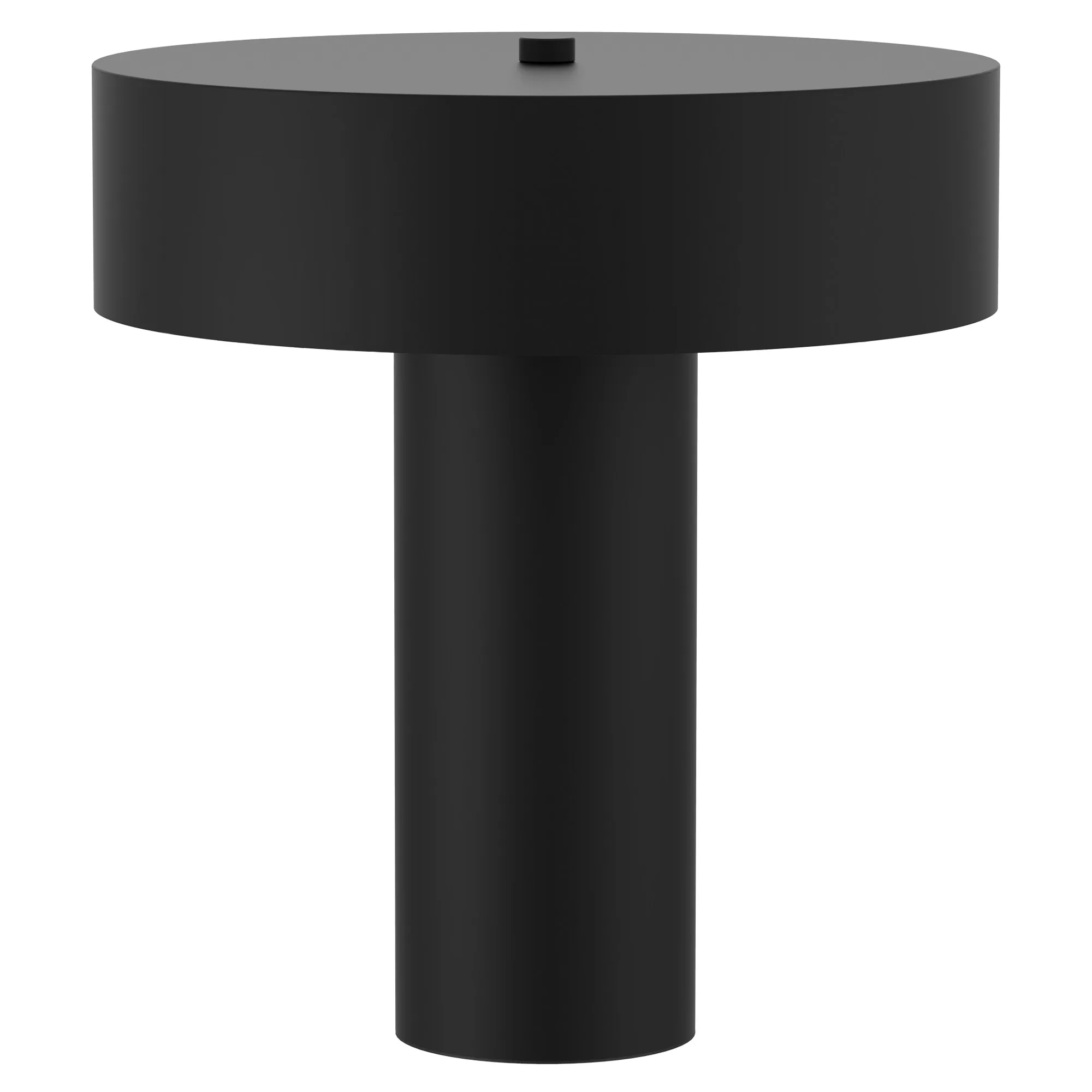 Table lamp Nuri BLK
