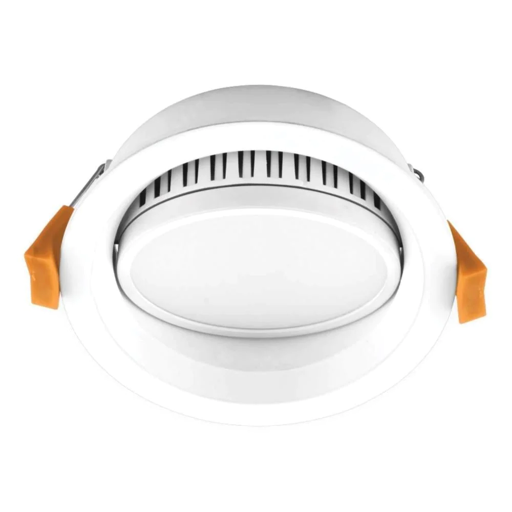 Downlight DECO-13-TILT-WHT 20430