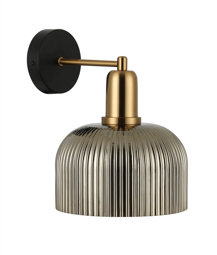 Wall light VINTAJ5W E27 Chrome