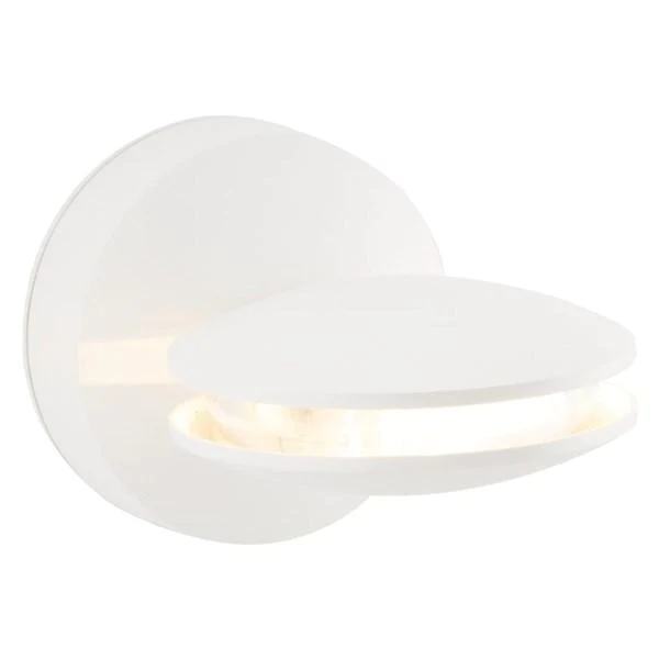 Wall light Calvin LED 7W 4K WHT
