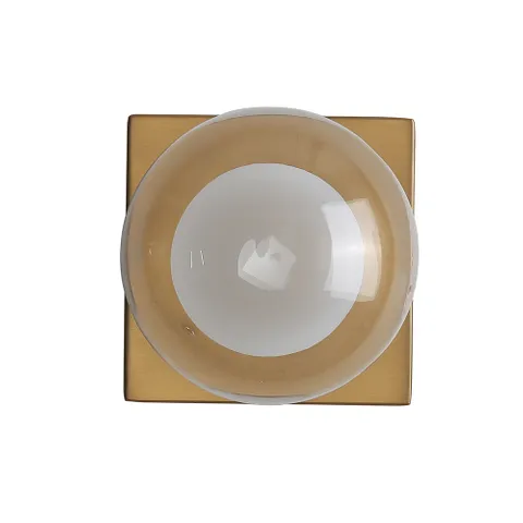 Wall light Hilton Hollywood 1l GLD