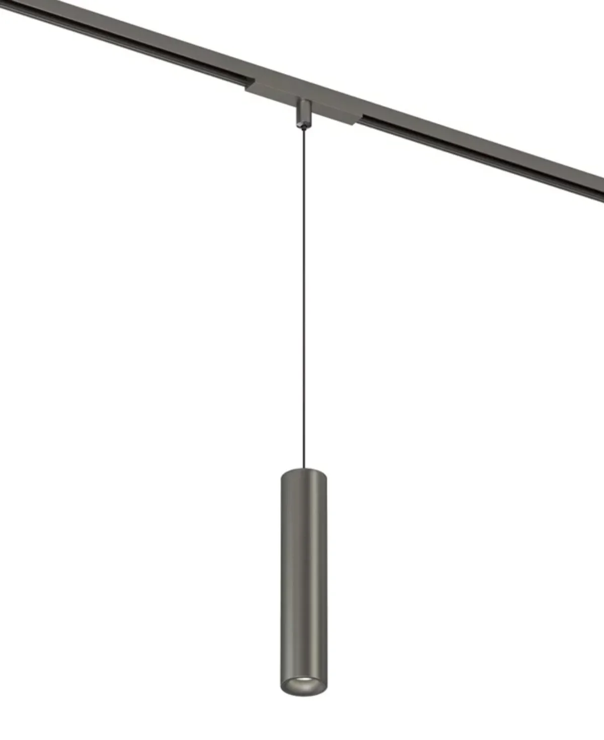 Track pendant light MORE Titan 48V 8W CCT