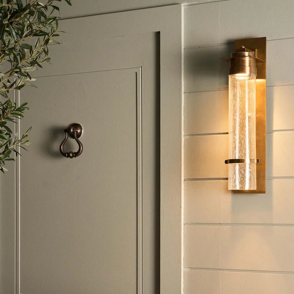 Wall light Sea Cottage E14 BRS