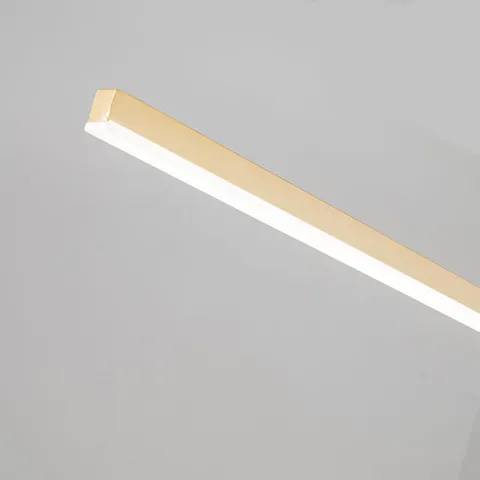 Pendant lamp Beam Linear 2.4m GD
