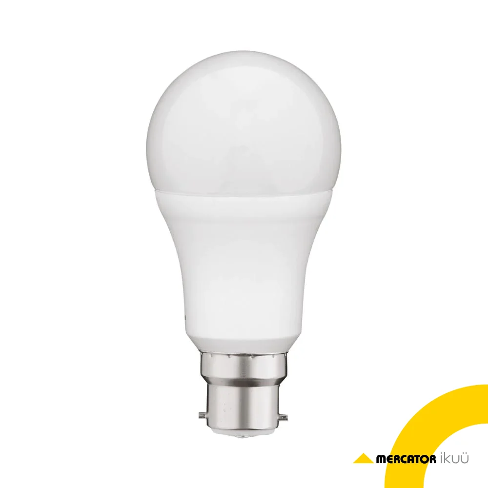 Globe MGL020WB-D LED B22 9W 3000k DIM
