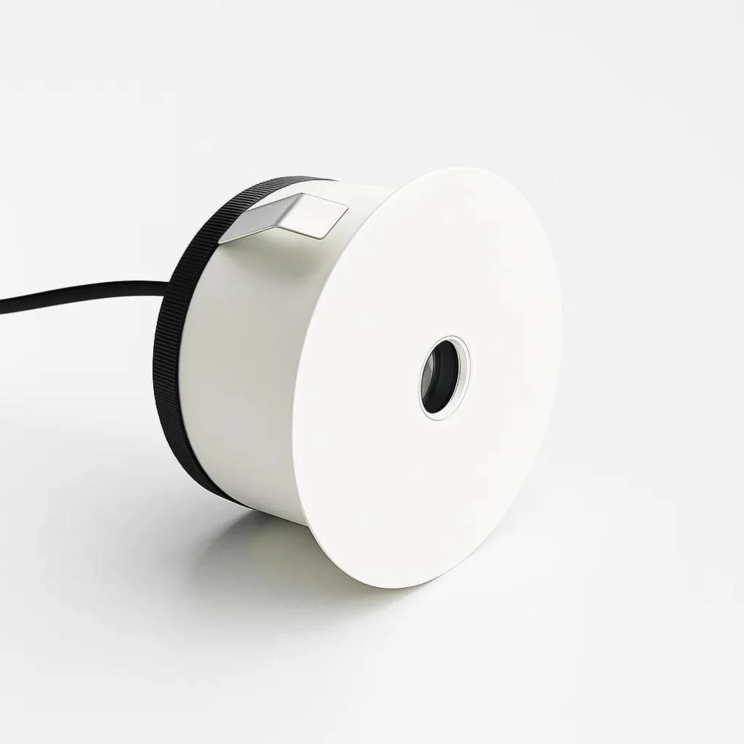 Surface downlight Pebble LED 12W WH