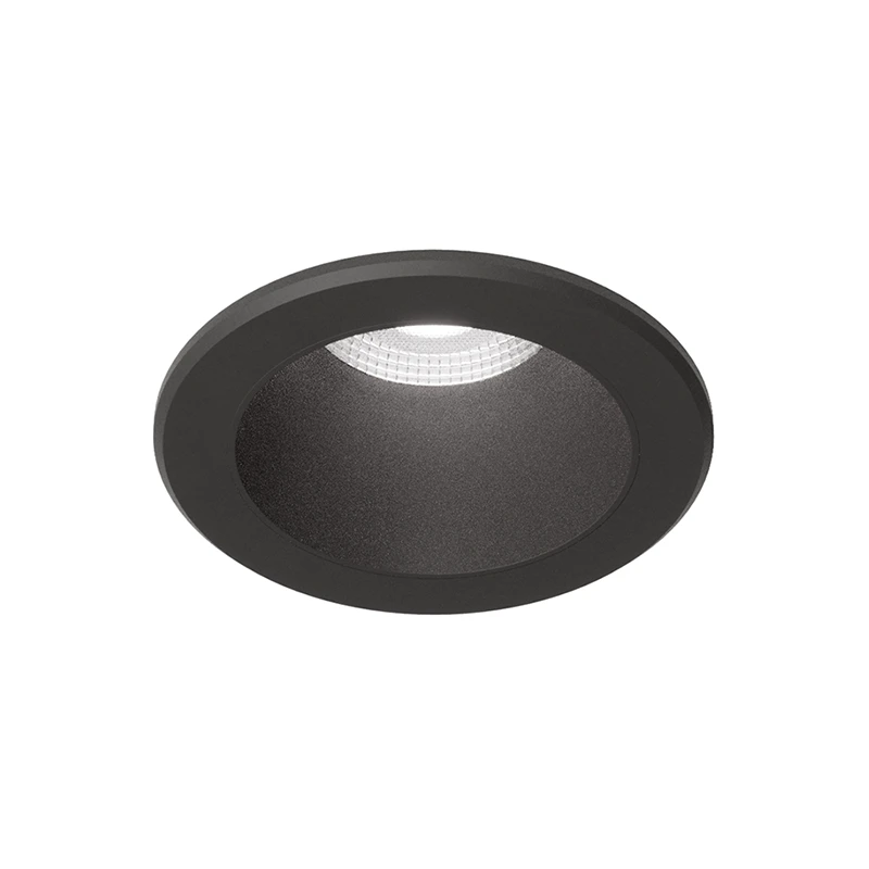 Recessed downlight Z18202-10.45.30.BK LED 10W 3K
