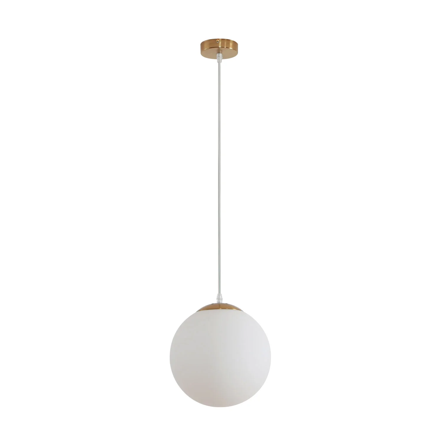 Pendant lamp BUBBLE 250 OPL 31476