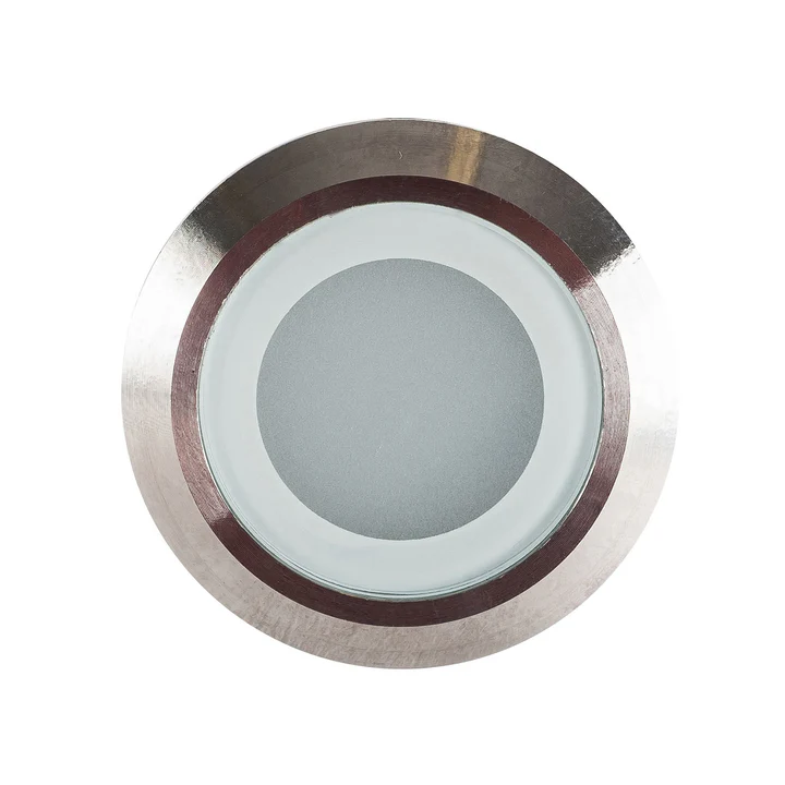 Deck light FLAME DIY 12V LED HV28261RGBCW RGB WIFI BLK