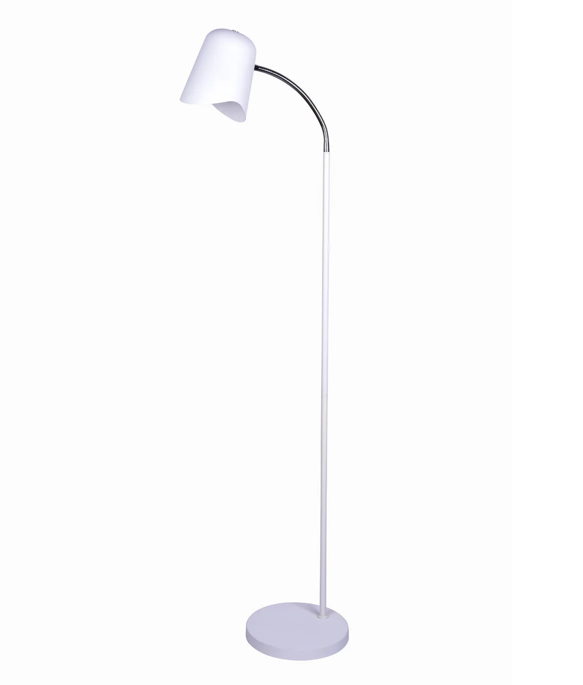 Floor lamp PASTEL22FL E27 White