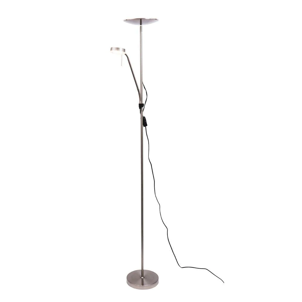 Floor lamp Georgia LED IP20 3000k